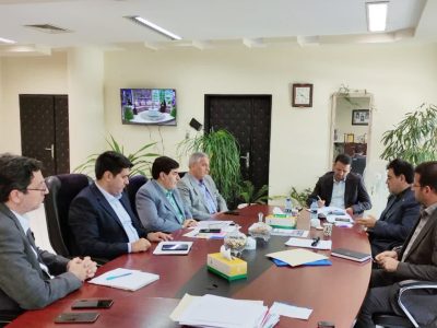 طرح های ساماندهی گلزار شهدای زنوز، هادیشهر و روستاهای جلفا اجرایی می شود