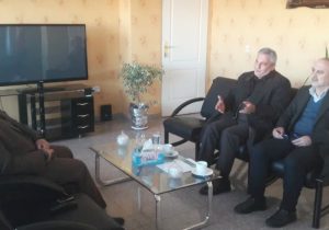 بهره‌مندی از ظرفیت بازرسی آذربایجان شرقی برای رفع مشکلات ایثارگران