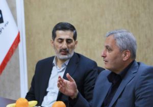 با همدلی و وحدت، خدمت به ایثارگران عزیز آذربایجان‌شرقی را ادامه خواهیم داد