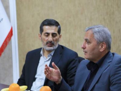 با همدلی و وحدت، خدمت به ایثارگران عزیز آذربایجان‌شرقی را ادامه خواهیم داد