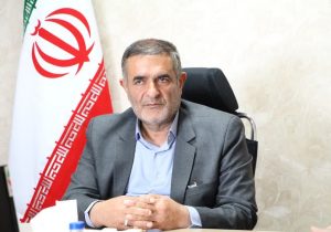 تقدیررییس شورای هماهنگی تبلیغات اسلامی استان آذربایجان شرقی از مدیر کل منابع طبیعی و آبخیزداری آذربایجان شرقی