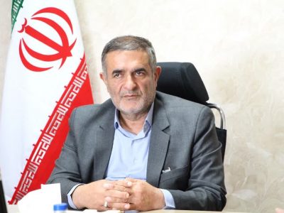 تقدیررییس شورای هماهنگی تبلیغات اسلامی استان آذربایجان شرقی از مدیر کل منابع طبیعی و آبخیزداری آذربایجان شرقی