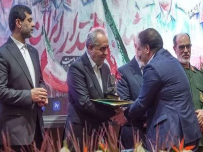 استاندار آذربایجان‌شرقی از خدمات مجتمع مس سونگون در اربعین حسینی تقدیر کرد