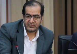 تأکید فرهاد نظری بر نقش مهارت آموزان در پویش امداد ایران ماهر