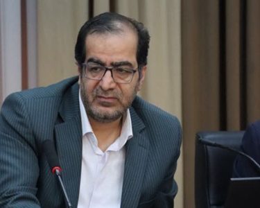 تأکید فرهاد نظری بر نقش مهارت آموزان در پویش امداد ایران ماهر