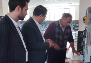 تأکید بر تکریم ارباب رجوع و صیانت از حقوق کارآموزان