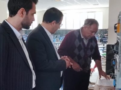 تأکید بر تکریم ارباب رجوع و صیانت از حقوق کارآموزان