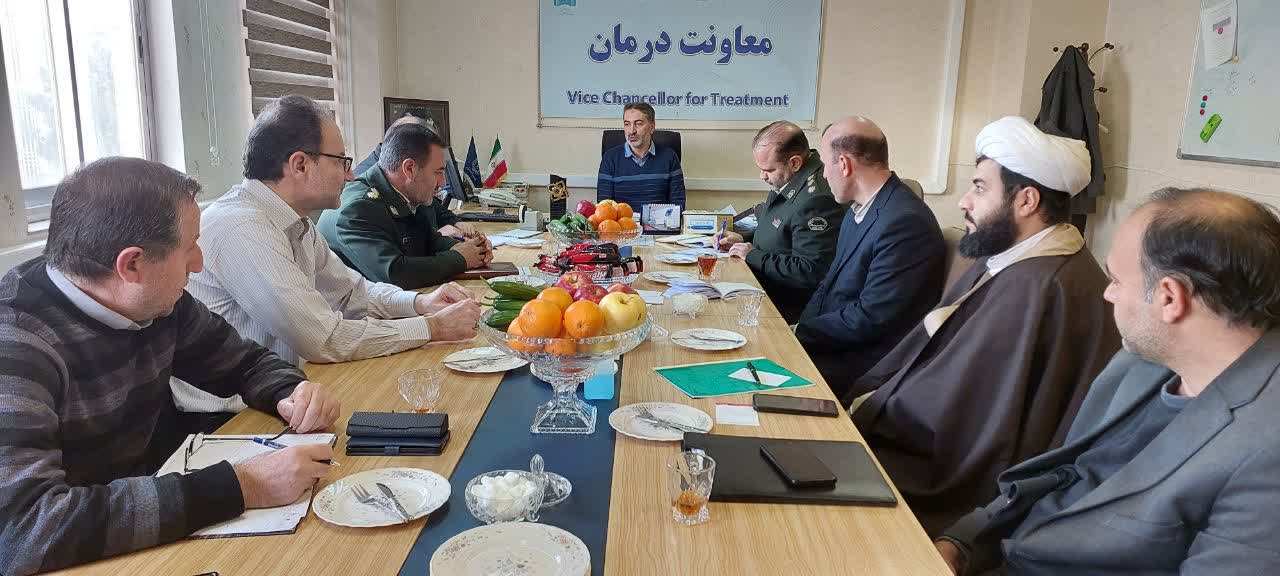 در جلسه کارگروه چهارشنبه آخر سال تاکید شد:تمرکز دستگاه های اجرایی بر برگزاری آیین چهارشنبه سوری شاد و بدون آسیب