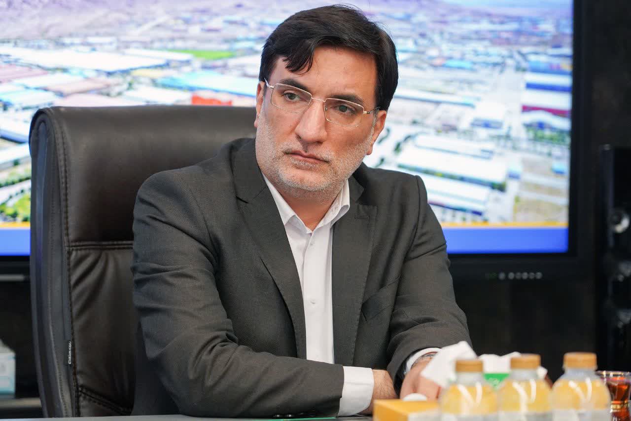 حفظ امنیت اقتصادی، عامل توسعه و افزایش تولید، اشتغال و صادرات