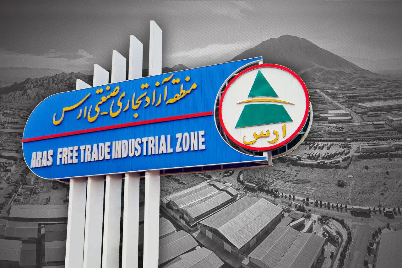 اولین خبر خوب از ارس در سال ۱۴۰۲؛سرمایه گذاری ۴۱ هزار میلیاردی در حوزه دارو / با تکمیل پروژه برای ۸۰۰نفر اشتغالزایی می شود