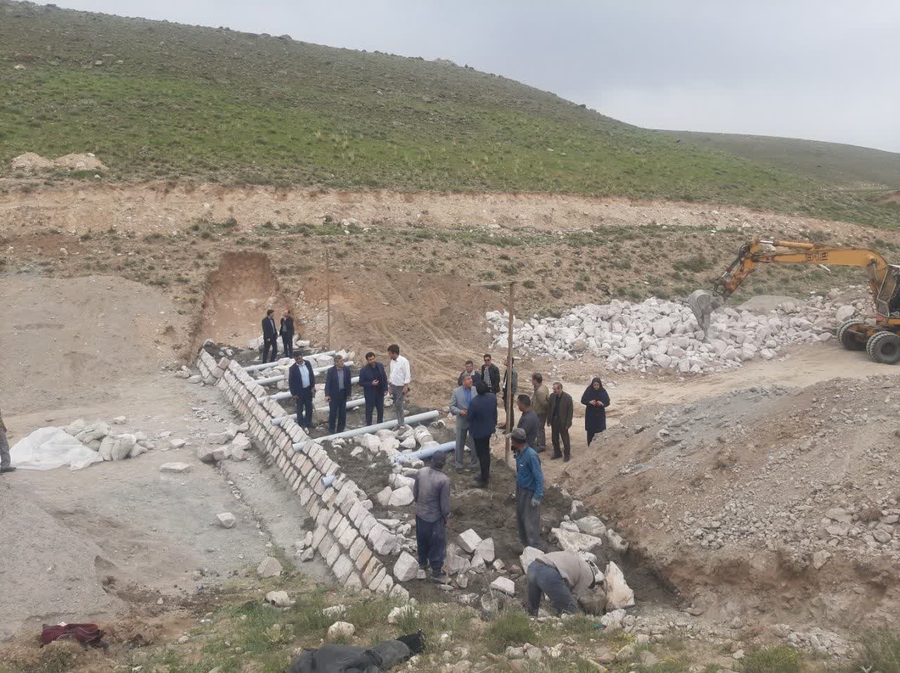 رئیس اداره منابع طبیعی و آبخیزداری شهرستان تبریز هشدار داد؛ احتمال وقوع پدیده فرونشست زمین در دشت تبریز