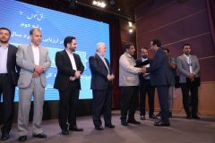 کسب عنوان روابط عمومی برتر توسط اداره‌کل میراث‌فرهنگی، گردشگری و صنایع‌دستی آذربایجان شرقی