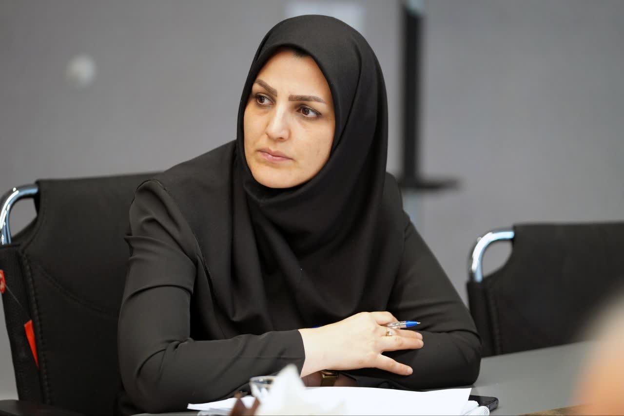 مدیر غذا و دارو سازمان منطقه آزاد ارس خبر داد؛تفویض اختیارات در حوزه آرایشی و بهداشتی به ارس / اختیارات جدید بروکراسی را به حداقل می رساند