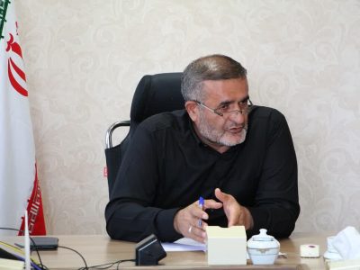 آبخیزداری و آبخوان داری راهکار نهایی مقابله با کم آبی در کلان شهر تبریز