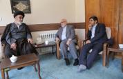 نماینده ولی فقیه در آذربایجان شرقی:توانمند سازی مددجویان رویکرد قابل تحسین کمیته امداد است