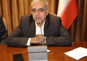رکن خدمت به محرومین، شناسایی فقر است / سامانه سخا، مردمی و دارای منطق اقتصادی است