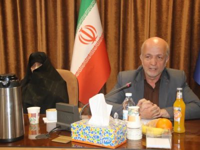 شهدا مریدان واقعی مکتب حضرت زهرا(س) هستند