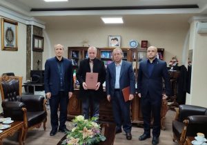 خدمات حقوقی رایگان برای مددجویان کمیته امداد آذربایجان شرقی