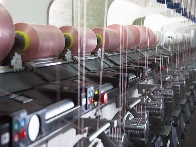 احداث یکی از بزرگترین کارخانجات تولید نخ در ارس با سرمایه گذاری ۴۹ هزار میلیاردی
