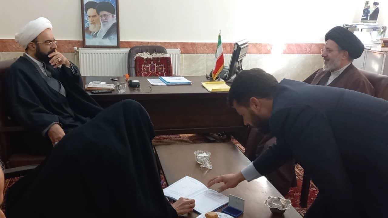 ۳ وقف جدید در آذرشهر به ثبت رسید