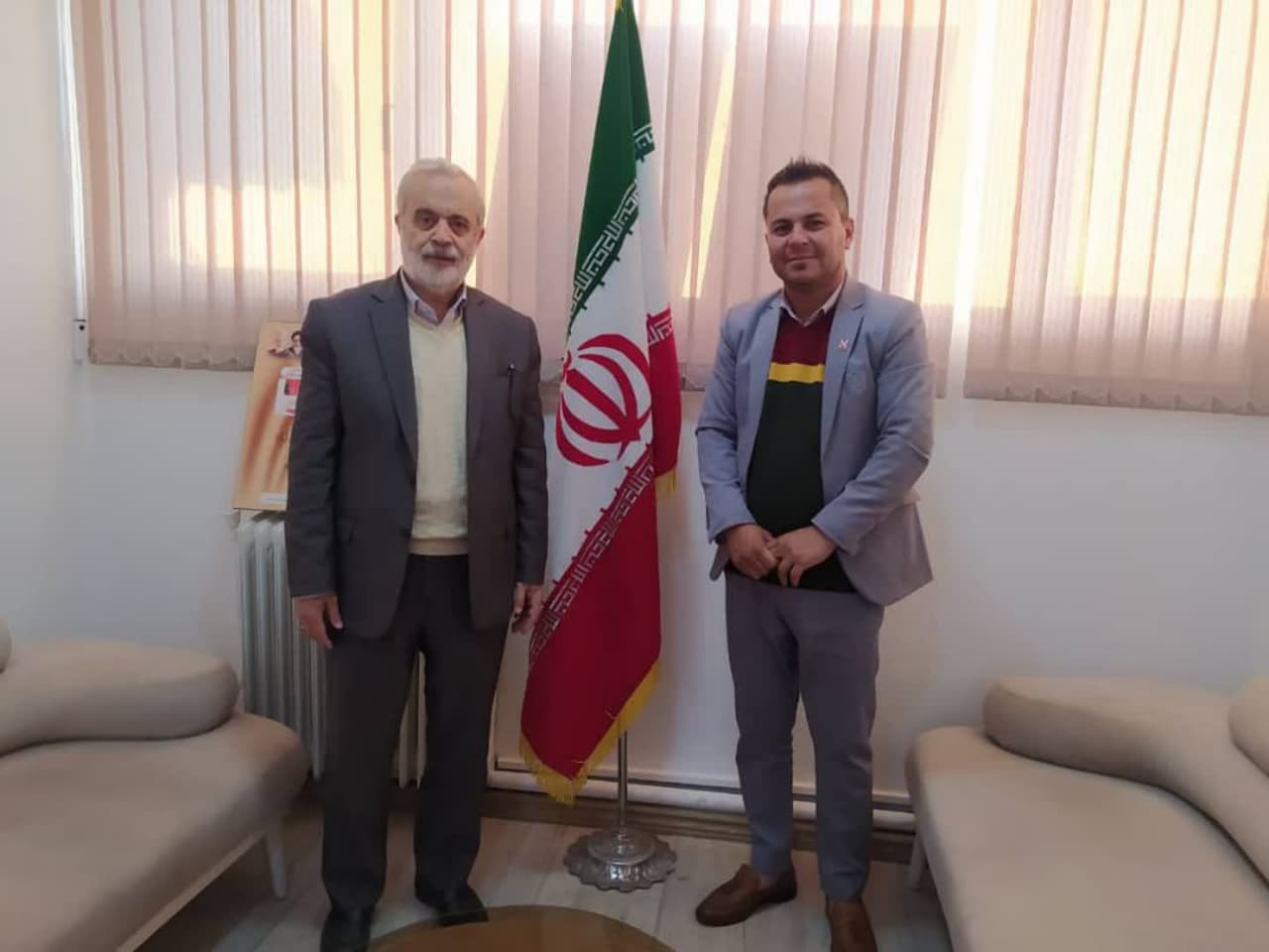 صنعت نانو آینده درخشانی برای جوانان خواهد داشت