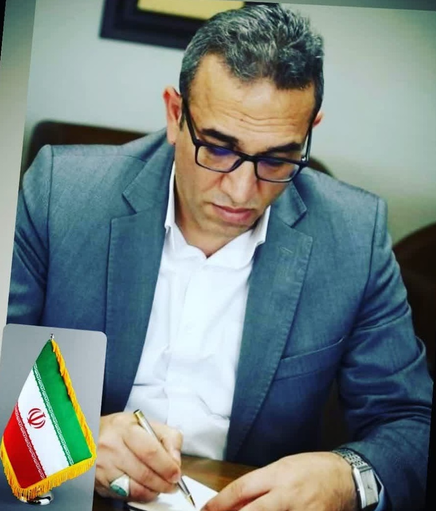 درجهت  تکریم ارباب  رجوع:ارائه خدمات استعلام از طریق دفاتر پیشخوان دولتی صورت می‌گیرد.
