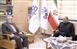 در راستای افزایش همکاریهای چند جانبه : دیدار دکتر جمال پور با مدیرکل جدید صدا و سیمای مرکز آذربایجان شرقی