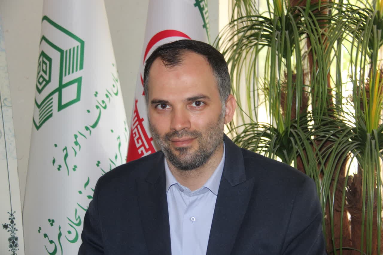 ۱۰۰ امین برای موقوفات در سطح آذربایجان شرقی منصوب شدند