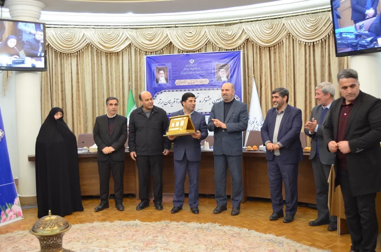 استقبال سرمایه گذاران سایر حوزه ها از سرمایه گذاری در بخش کشاورزی