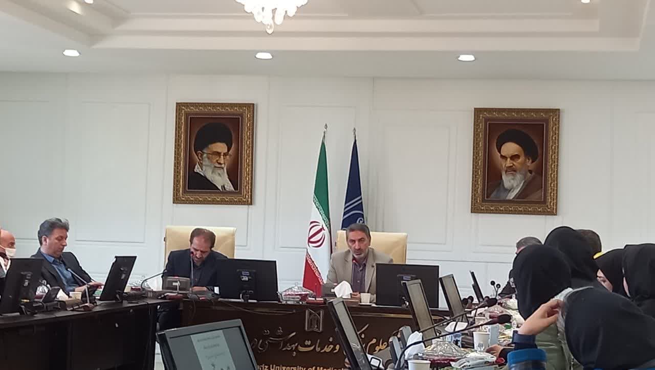 ارسال۱۳۶ مورد از تخلفات پزشکان استان به سازمان نظام پزشکی