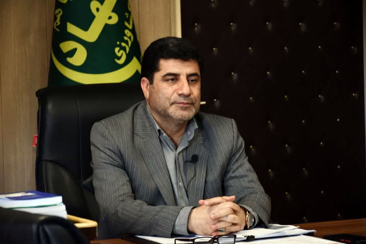سال ۱۴۰۲ سال ترویج کشاورزی در راستای مهار تورم و رشد تولید