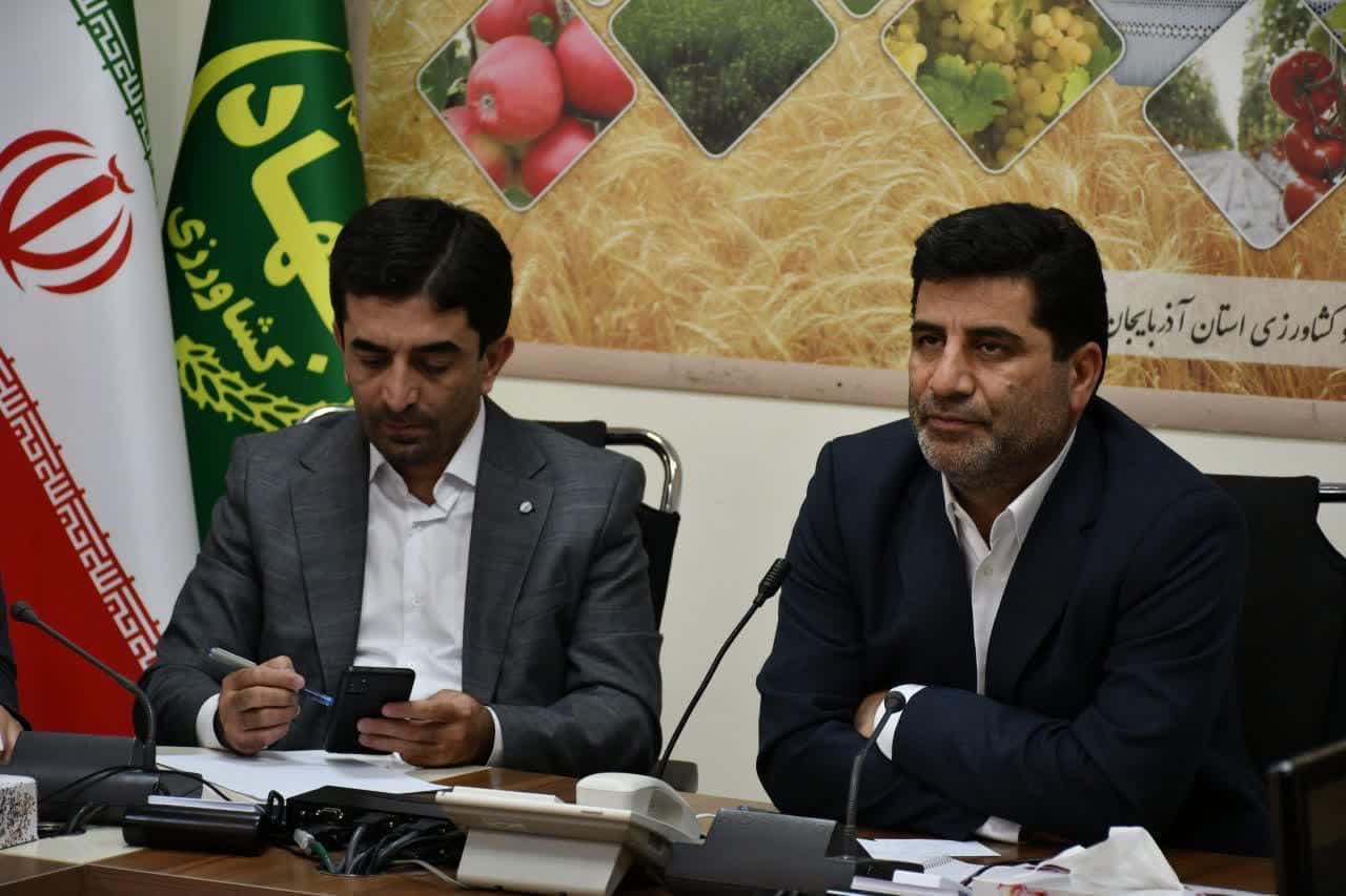 توزیع۴۰۰ تن مرغ منجمد در دومین دهه ماه مبارک رمضان در آذربایجان شرقی برای تنظیم بازار