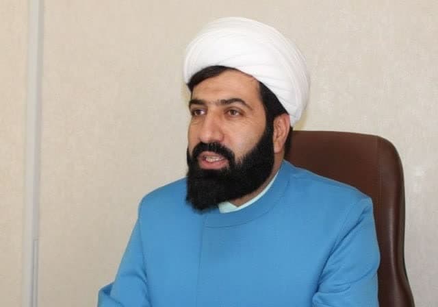حجت الاسلام خلیلی مدیر امامزاده سیدمحمدکججانی تبریز مطرح کرد:برنامه‌ شب‌های قدر در امامزاده سیدمحمدکججانی