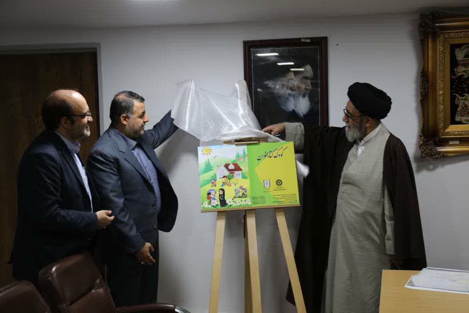 نماینده ولی فقیه در آذربایجان شرقی عنوان کرد؛قدردانی از توجه ویژه اداره کل کتابخانه های عمومی استان به ترویج کتابخوانی بین کودکان و نوجوانان