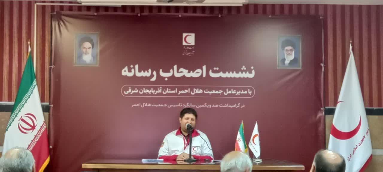 افتتاح چندین طرح و پروژه مهم این جمعیت طی هفته آینده