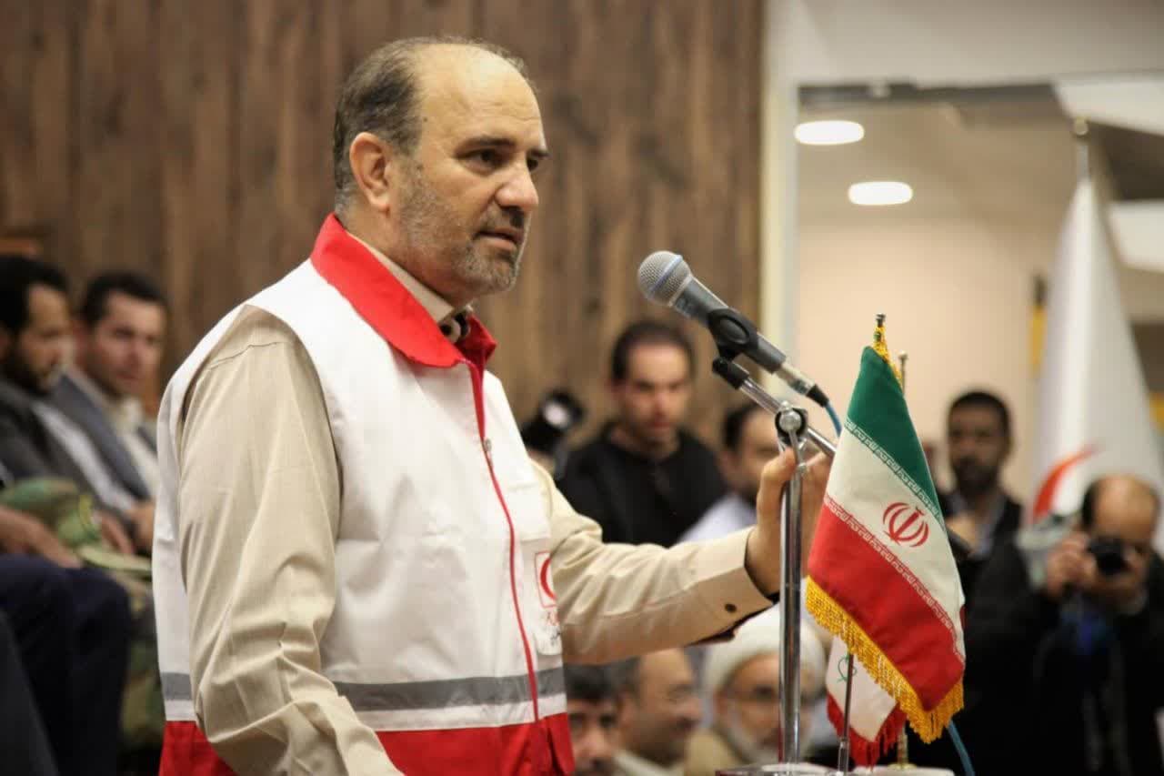 جمعیت هلال احمر به یکی از نمادهای حضور جوانان در عرصه های مختلف به ویژه امداد و نجات تبدیل شده است.