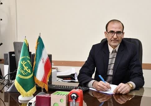 آغاز فرآیند بررسی صلاحیت و جذب پذیرفته شدگان نهمین آزمون فراگیر دستگاههای اجرائی در سازمان جهاد کشاورزی آذربایجان شرقی