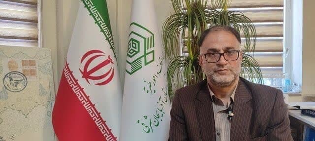 «اوقاف» سازمانی از مردم برای مردم است/عملکرد موفق اوقاف آذربایجان شرقی در زمینه بهره وری