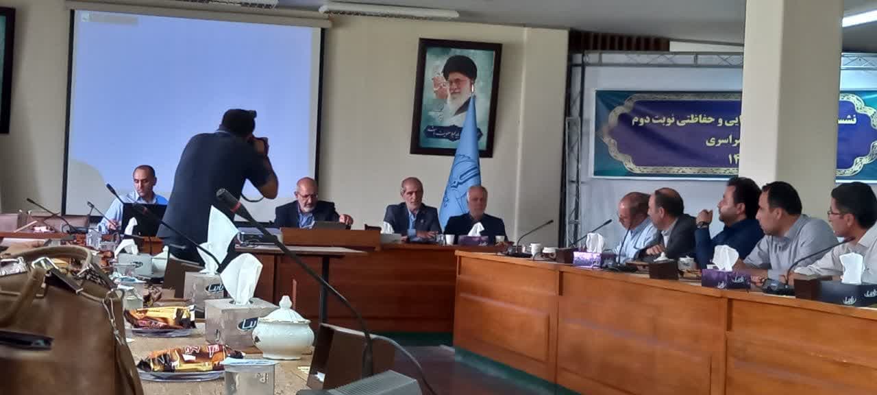 برگزاری نوبت دوم آزمون سراسری سال ۱۴۰۲ در ۱۴ و ۱۵ تیرماه امسال