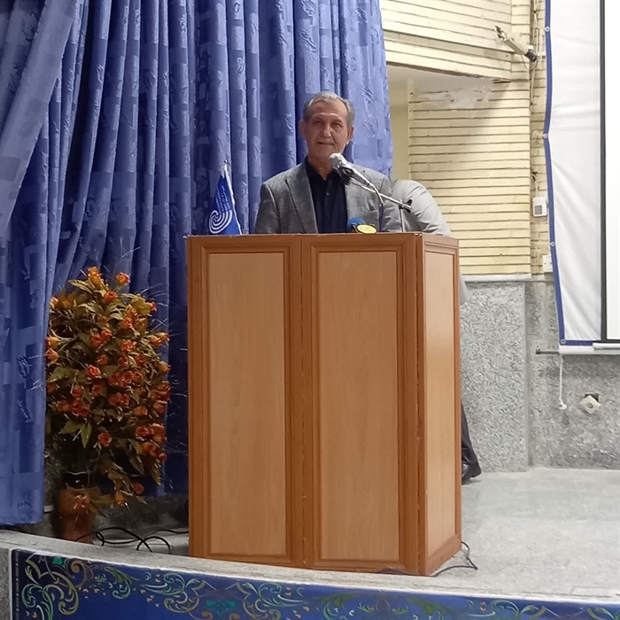 مدیر کل راه و شهرسازی استان خبر داد: تحویل ۱۵۰ قطعه زمین در طرح جوانی جمعیت در آذربایجان شرقی برای خانواده های دارای سه فرزند
