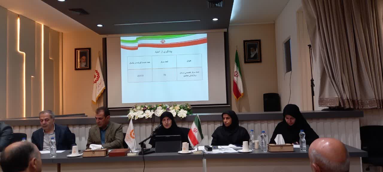 استان تبریز با ۹۳هزار و ۶۱۶ خانوار تحت پوشش بهزیستی است