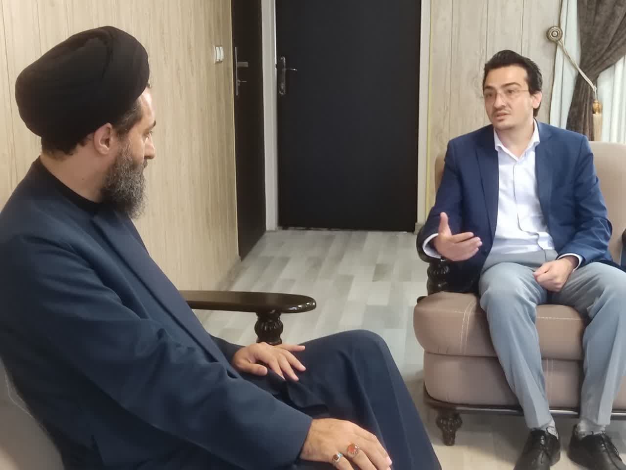 مدیر ستاد فهما آذربایجان‌شرقی خبر داد؛ آغاز تأسیس کانون فرهنگی هنری در مساجد محلات کم‌برخوردار تبریز