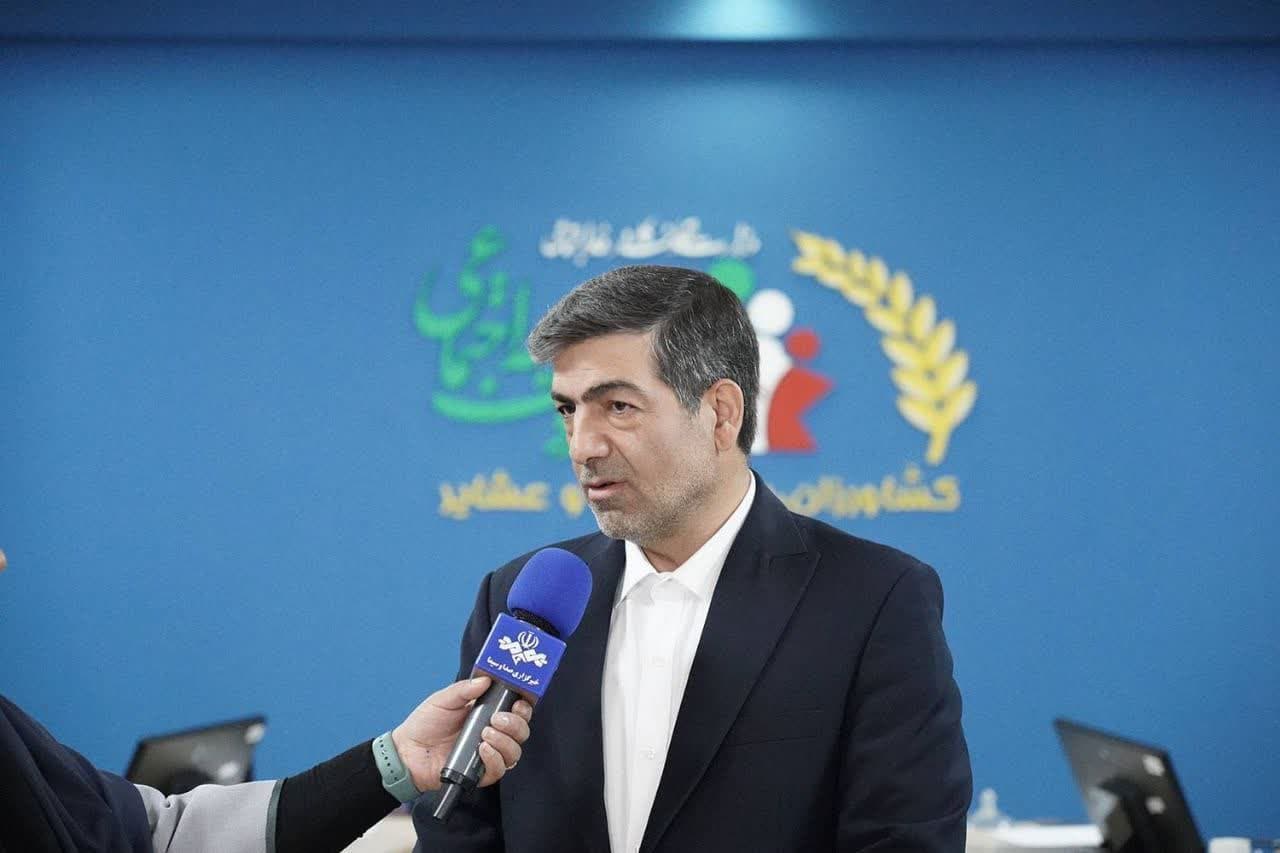 افزایش ۲۰ درصدی مستمری‌ها در صندوق بیمه اجتماعی کشاورزان، روستائیان و عشایر