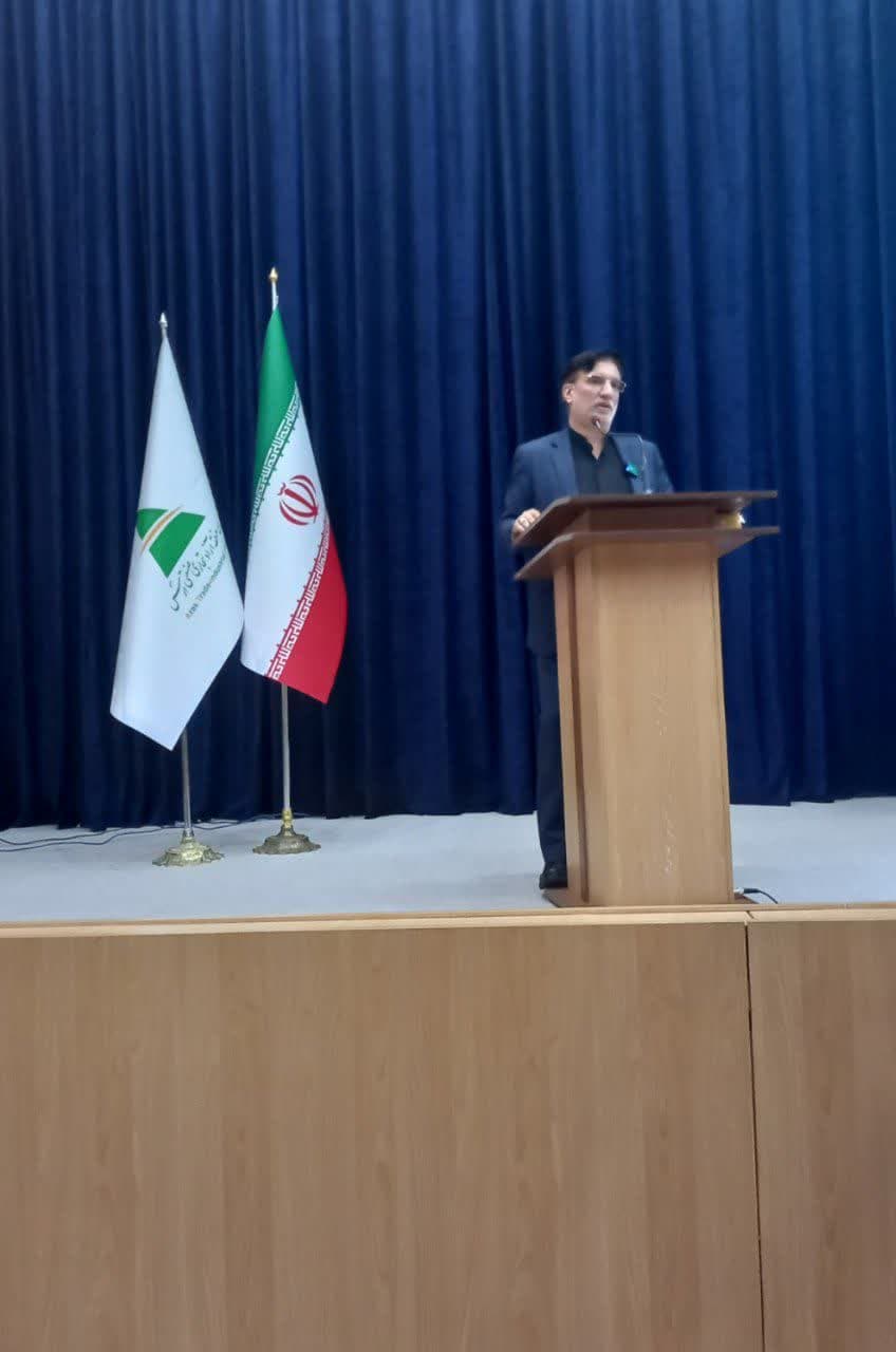 مدیرعامل منطقه آزاد ارس:افزایش ۱۱۰ درصدی صادرات قطعی محصولات تولیدی ارس در سال گذشته