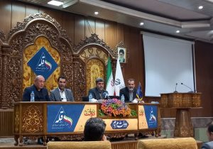 ۴۵ درصد سرمایه‌گذاری در طول ۱۰ سال آینده در بخش تعاونی