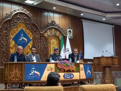 ۴۵ درصد سرمایه‌گذاری در طول ۱۰ سال آینده در بخش تعاونی