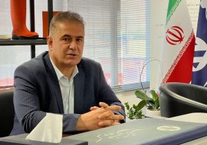 مدیر شعب بانک توسعه تعاون آذربایجان شرقی:حمایت از دانش بنیان ها افتخار بانک توسعه تعاون است
