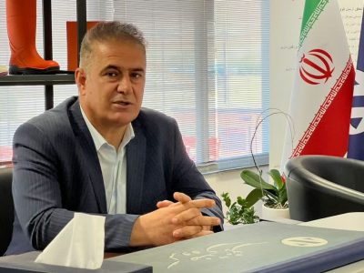مدیر شعب بانک توسعه تعاون آذربایجان شرقی:حمایت از دانش بنیان ها افتخار بانک توسعه تعاون است