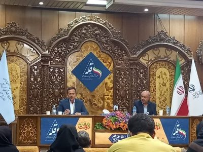 افزایش ۳۰۰ درصد اعتبارات دولت در زمینه گردشگری استان