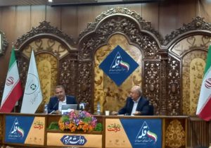 هوشمند سازی پایش منطقه حفاظت شده ارسباران از مهمترین طرح های هفته دولت